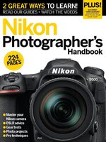 Master your Nikon DSLR